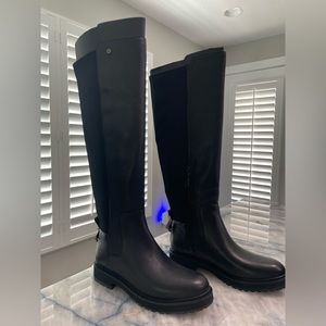 Brand New Cole Haan Boots